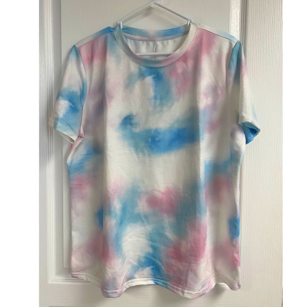 Two piece cloud set - Picture 2 of 2